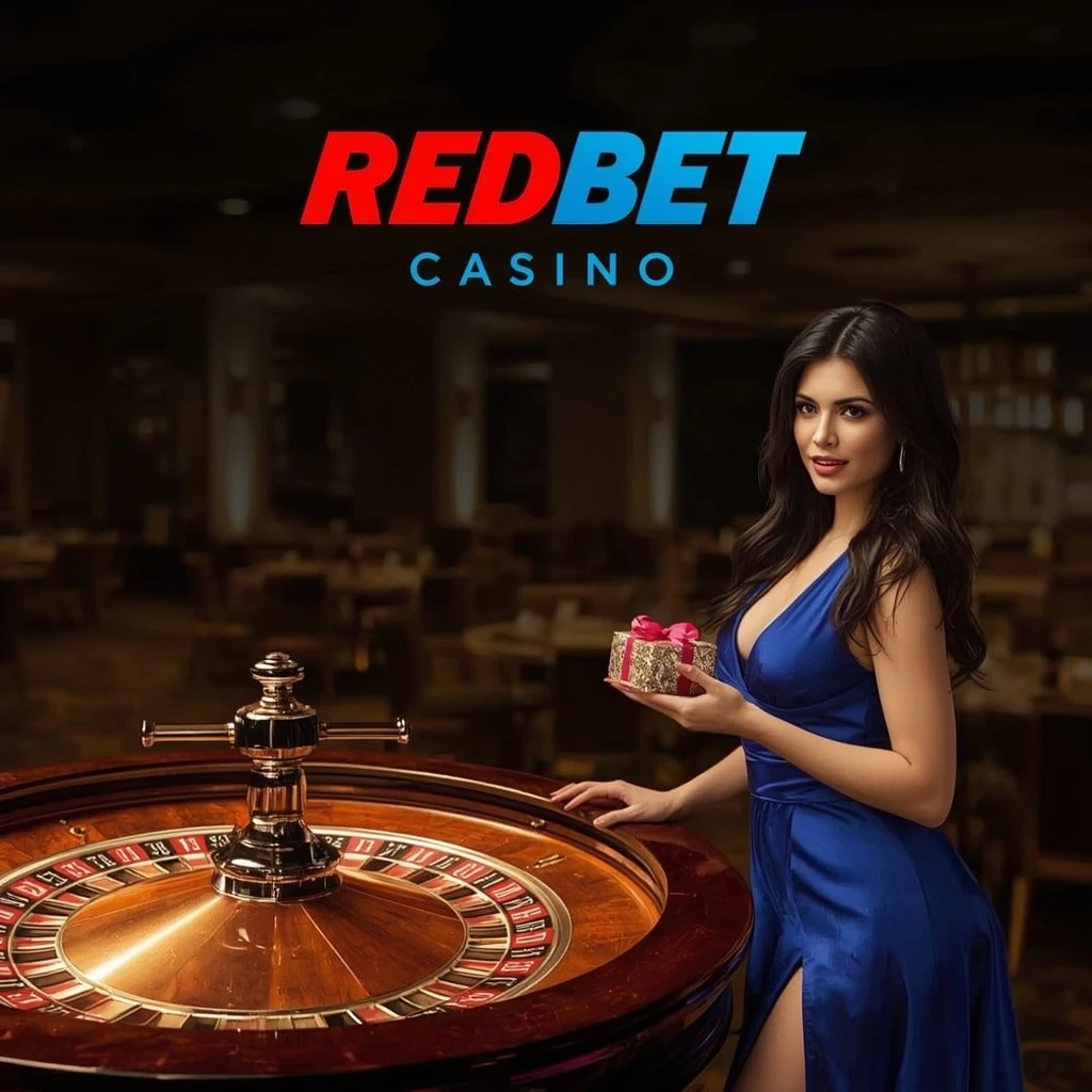 Redbet Casino Chile