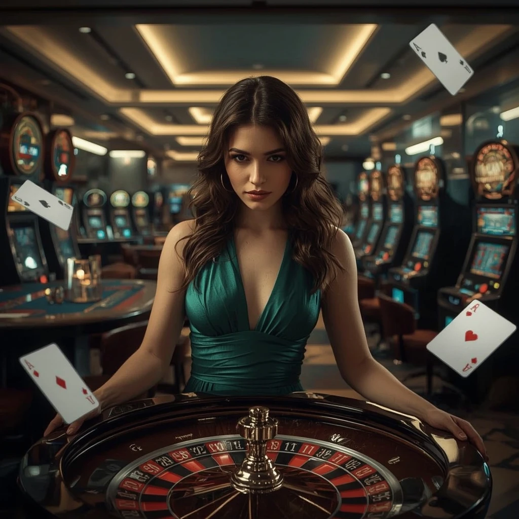 Redbet Casino juegos