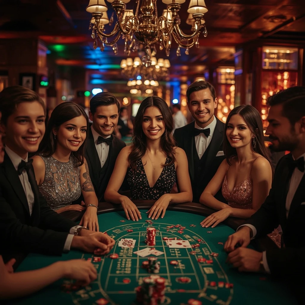 blackjack en REDBET CASINO en Chile