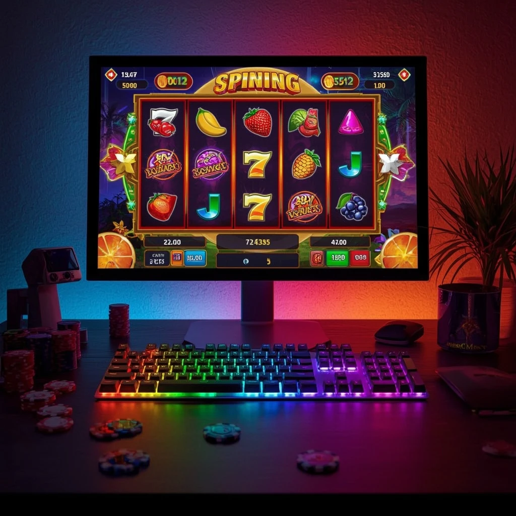 Microgaming REDBET CASINO