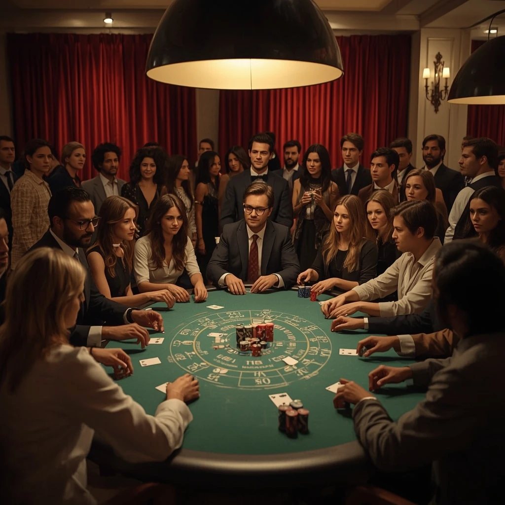 Reglas del póker REDBET CASINO