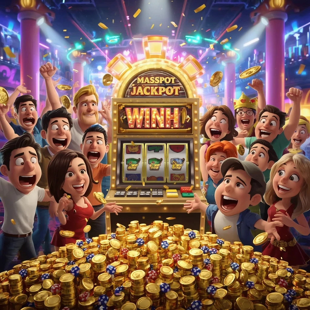 mejores juegos de Jackpot REDBET CASINO