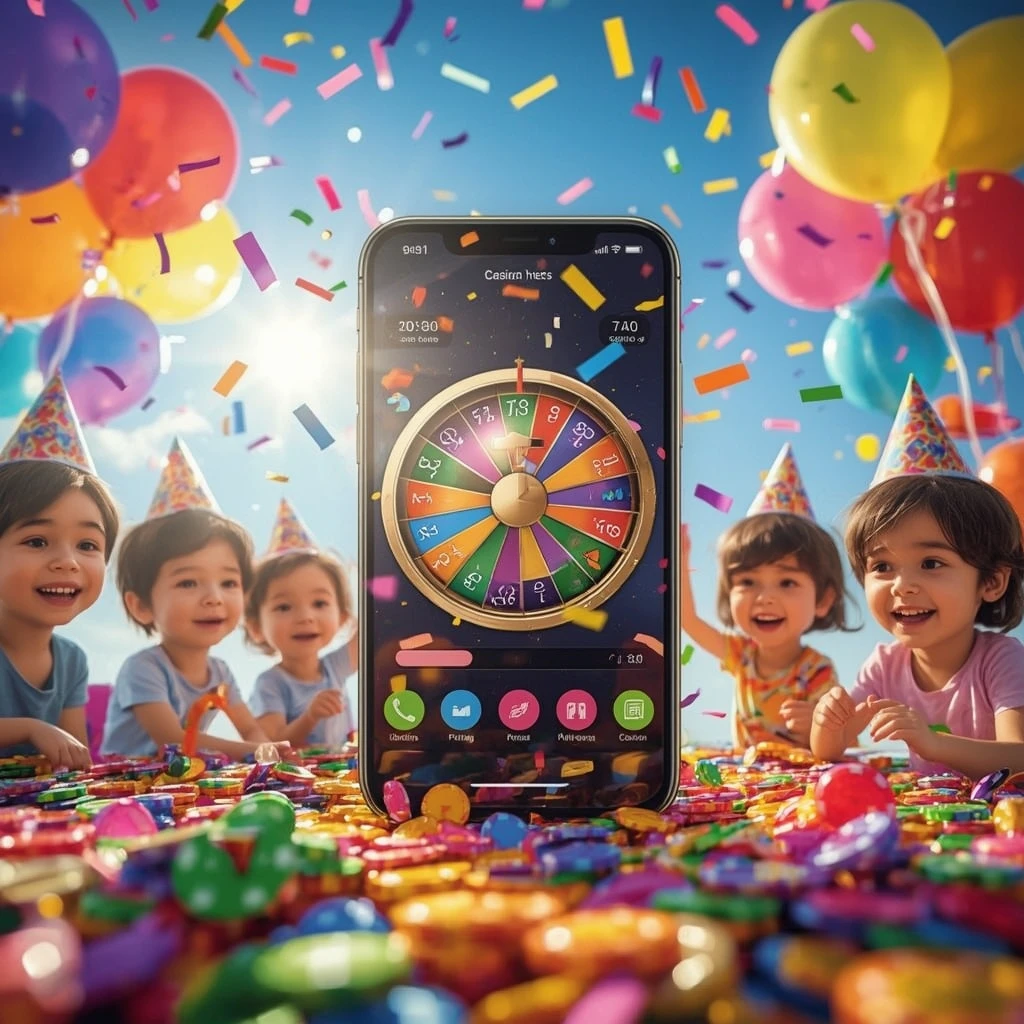 bonos de casino en móvil REDBET CASINO