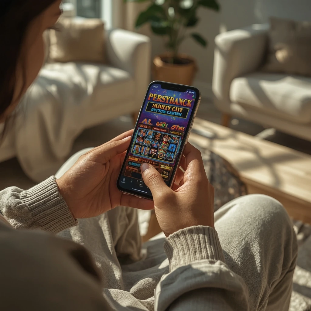 tragamonedas en móvil REDBET CASINO