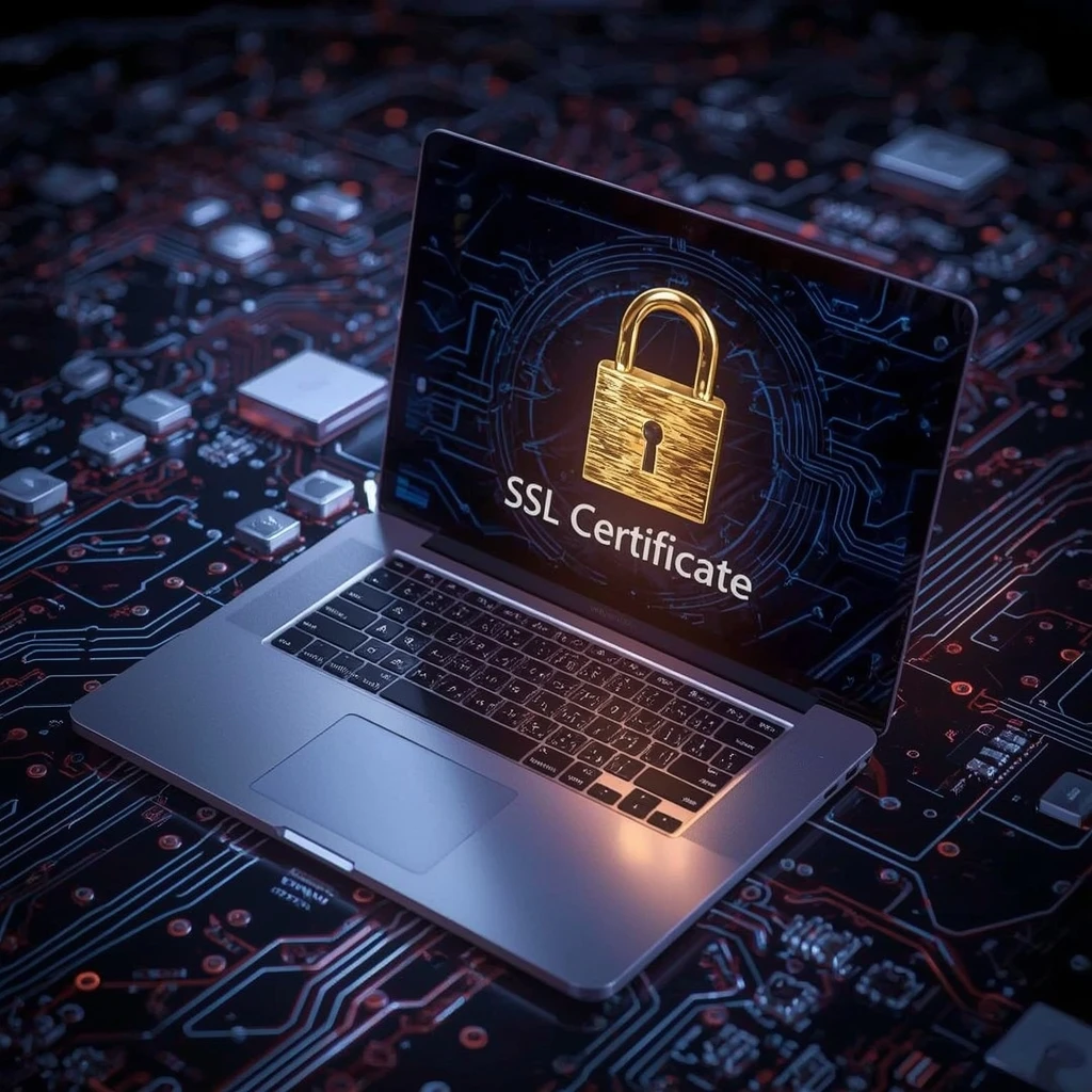 certificado ssl REDBET CASINO