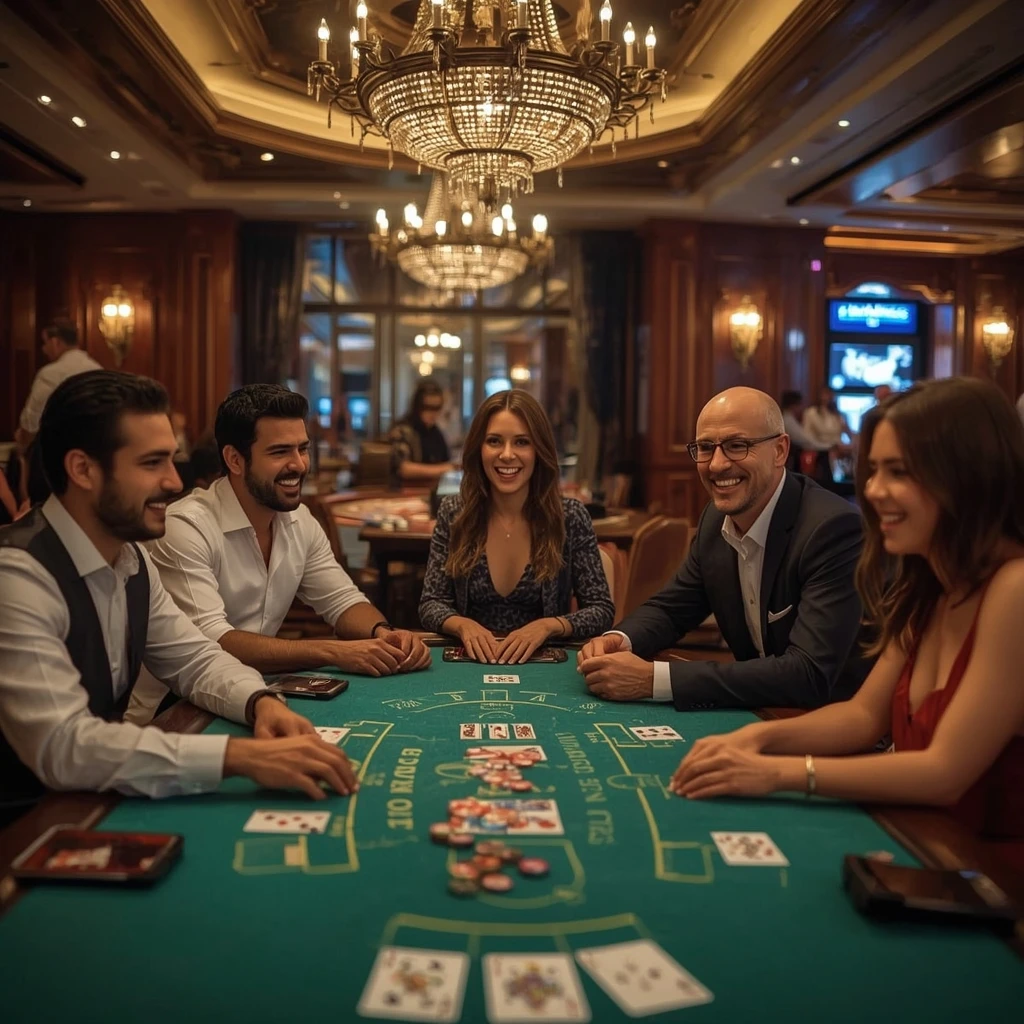 Double Bonus Poker REDBET CASINO